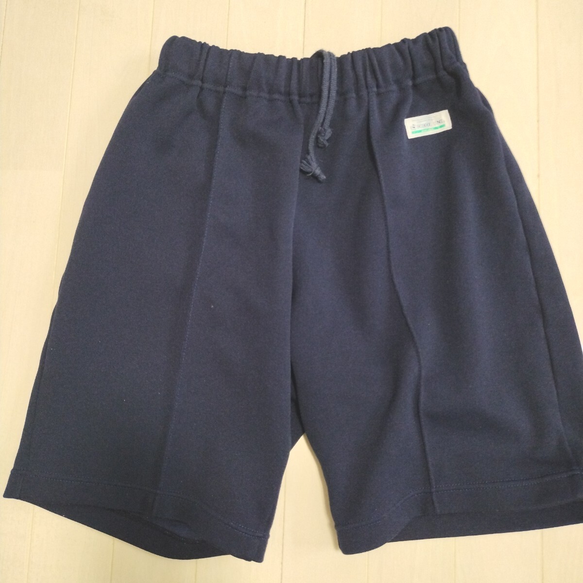體操服 ハーフパンツ 4枚セットM L