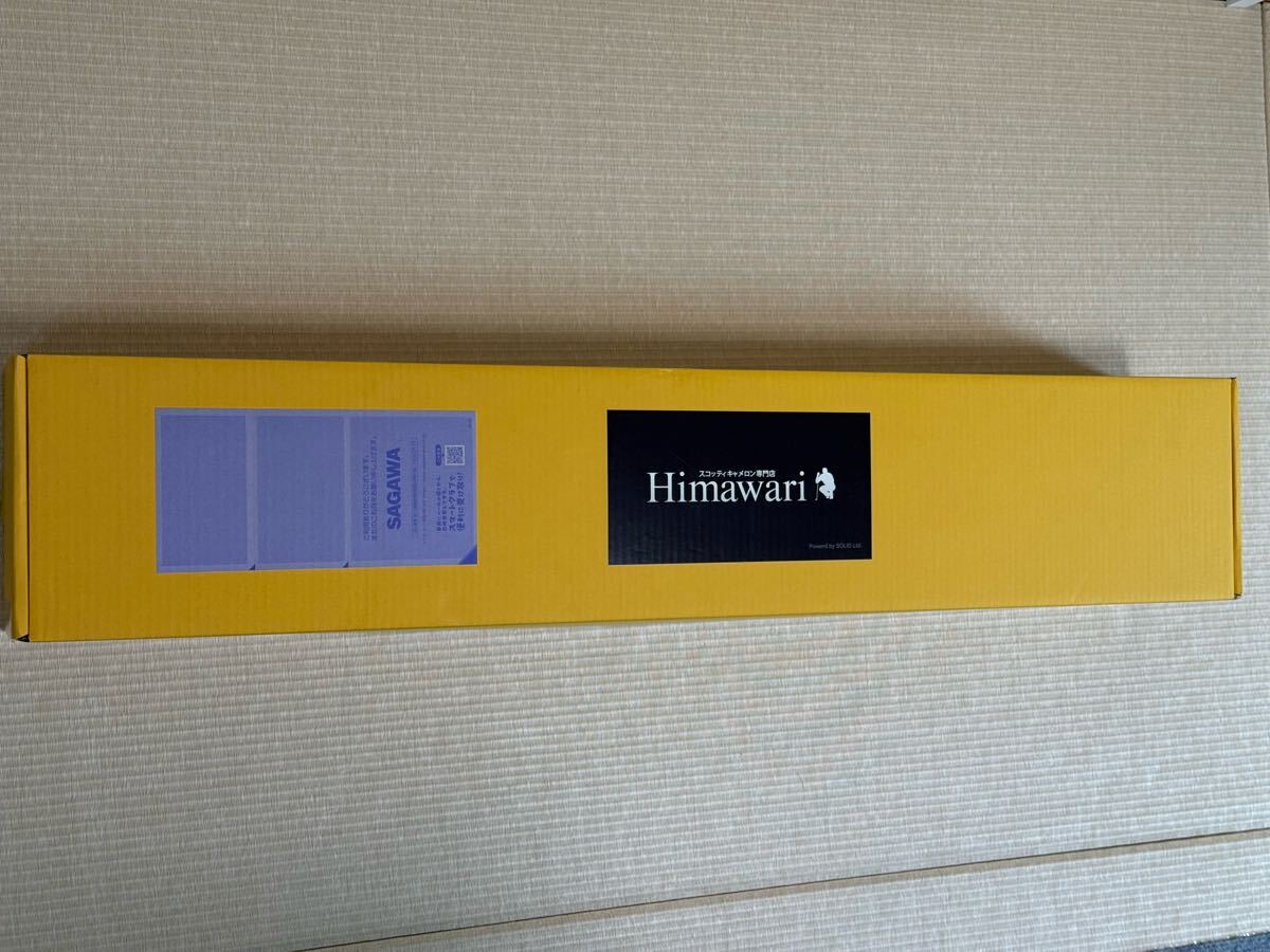 未使用　スコッティキャメロン　サークルT TIMELESS SSS パター 34インチ_画像9