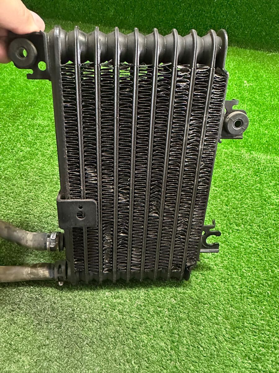 トヨタ YXS11 YXS10 TSS10 TSS11 GXS10 LXS11 SXS11 コンフォート 純正 トヨタTOYOTA 4301(024000-2303)日本製オイルクーラー_画像8
