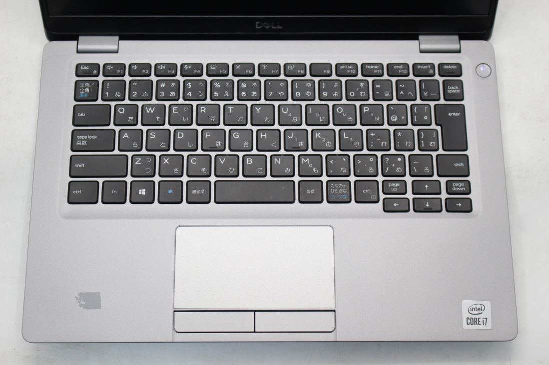 中古 フルHD 13.3型 DELL Latitude 5310 Windows11 第10世代 i7