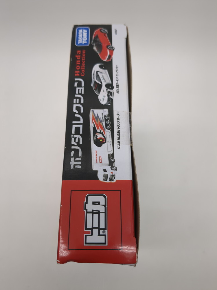 【未開封品】TOMY ホンダ コレクション トミー トミカ◆3101/西伊場店