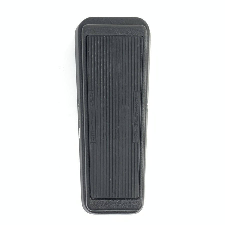 Jim Dunlop ジムダンロップ Cry Baby GCB-95 ワウペダル　ギター/エフェクター★動作品
