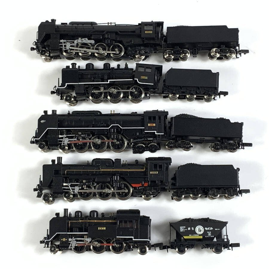 C62-18特急つばめ 蒸気機関車 microACE C62-18特急つばめ 蒸気機関車 microACE