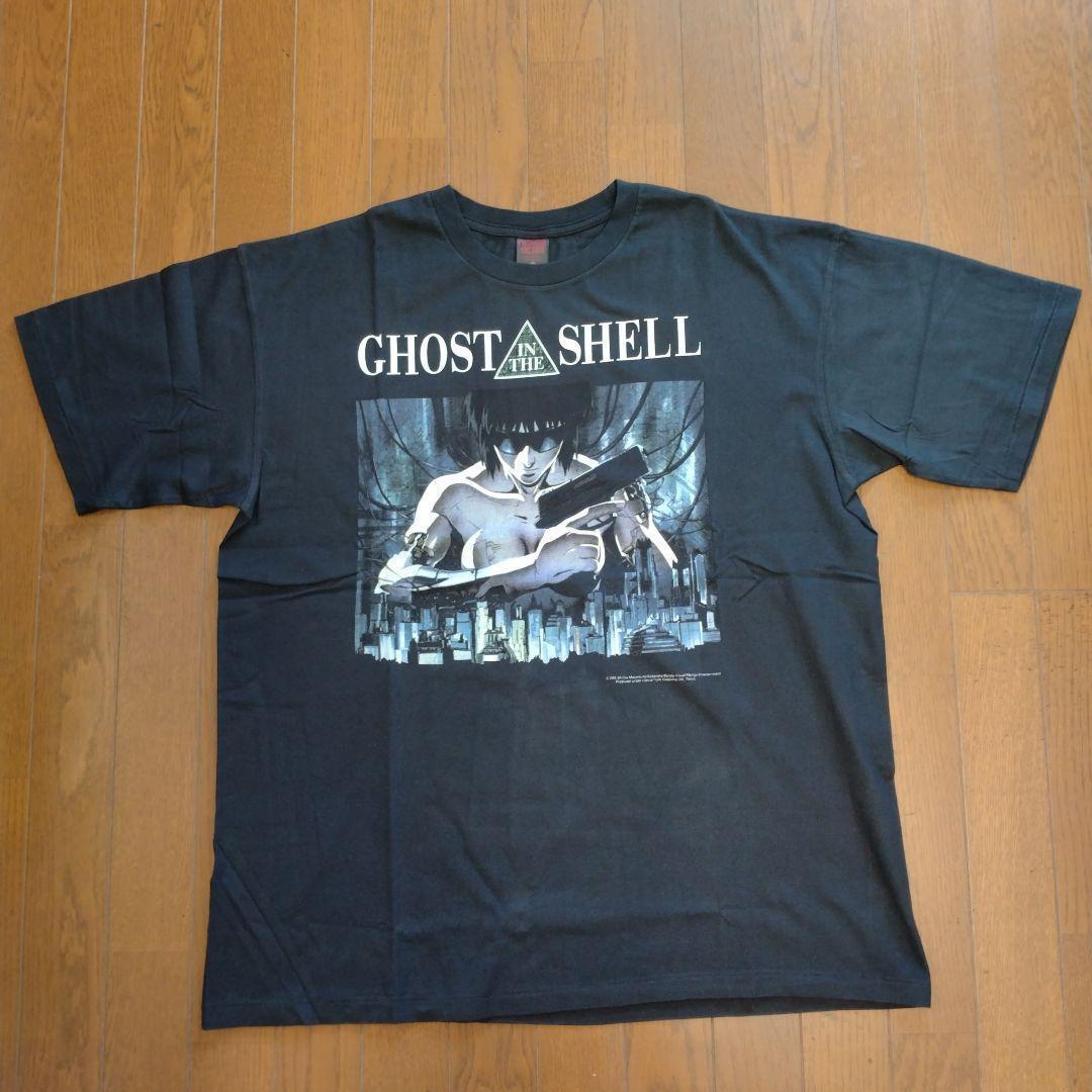 GHOST IN THE SHELL 攻殻機動隊 0610 GHOST IN THE SHELL 攻殻機動隊 0610|Yahoo!フリマ(旧PayPay