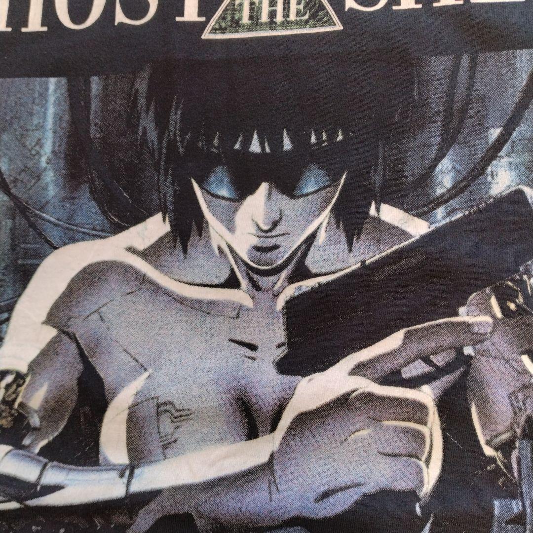 GHOST IN THE SHELL 攻殻機動隊 0610 GHOST IN THE SHELL 攻殻機動隊 0610|Yahoo!フリマ(旧PayPay