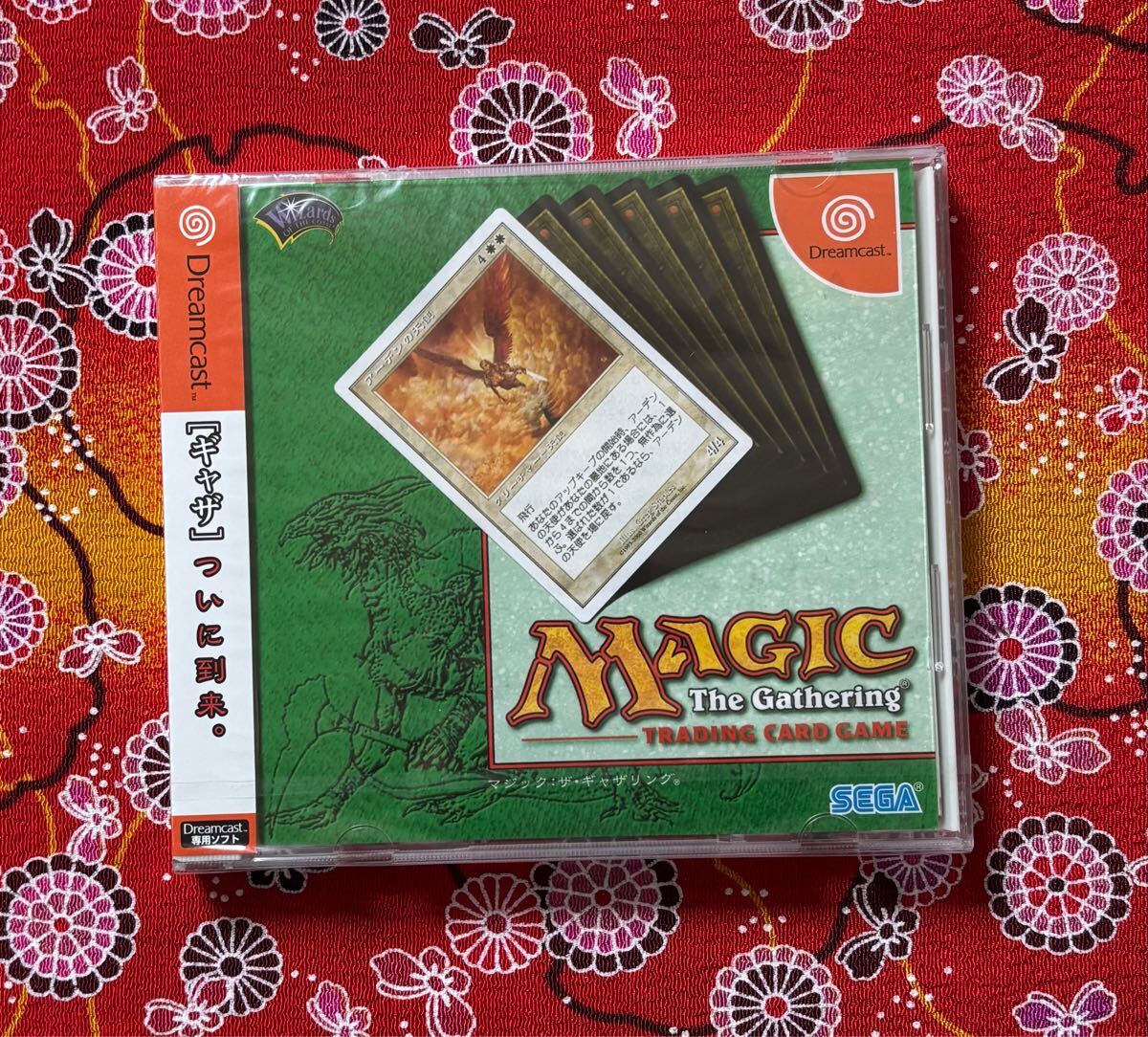 【未使用】 マジック?ザ?ギャザリング　/　Magic The Gathering