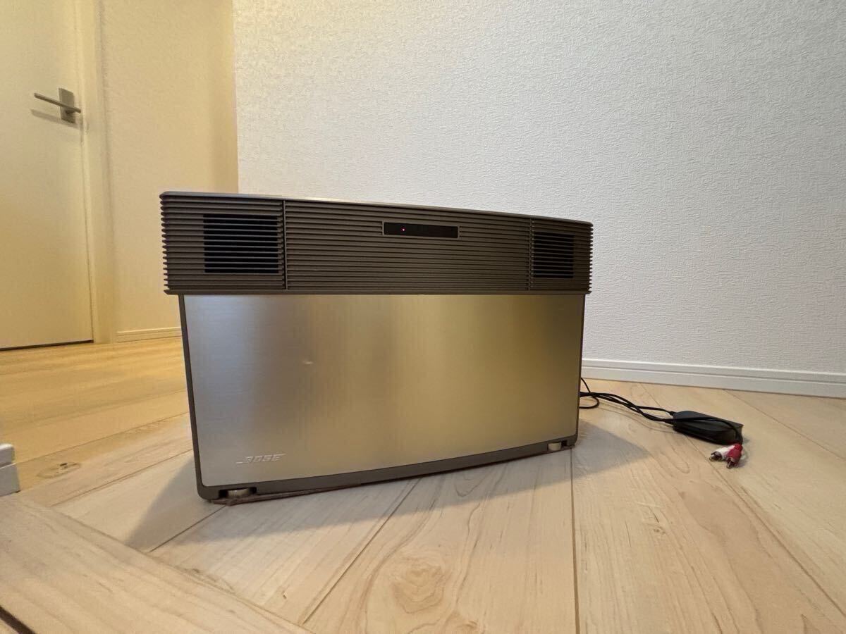 【動作確認済み】BOSE AWM CDラジカセ BOSE ボーズ AWM CD ラジカセ｜Yahoo!フリマ（旧PayPayフリマ）