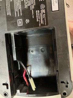即決◆APC無(wú)停電電源裝置 ES 500/BE500-JP◆電源バックアップ 500VA/300W◆バッテリー交換◆動(dòng)作確認(rèn)済◆中古