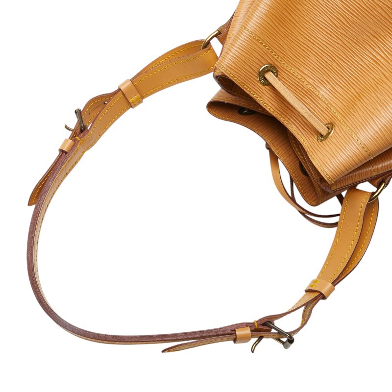 ルイ ヴィトン エピ ノエ ショルダーバッグ M44009 タッシリ ルイ ヴィトン エピ ノエ ショルダーバッグ M44009 タッシリ