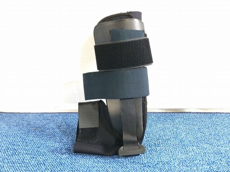 【新品】アンクルブレース 足首サポーター 4個(gè) フリーサイズ/左右兼用 PROCARE 79-81330 (80) ☆BF11GK-W#25