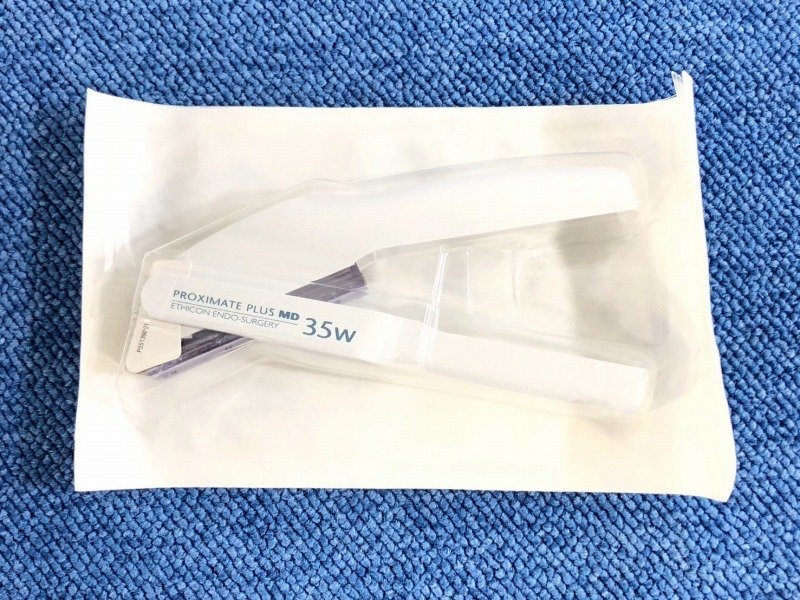 【新品】プロキシメイト プラスMD マルチリリーススキンステイプラー 6個入×4箱 ETHICON PMW35 動物病院 (100) ☆BF12UK-W#25
