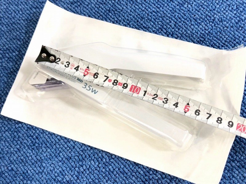 【新品】プロキシメイト プラスMD マルチリリーススキンステイプラー 6個入×4箱 ETHICON PMW35 動物病院 (100) ☆BF12UK-W#25