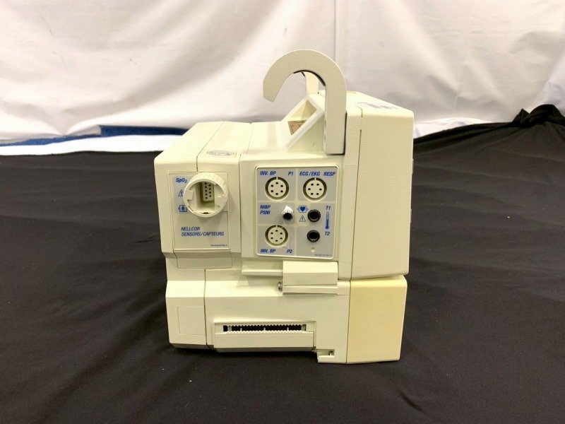 WelchAllyn/ウェルチアレン バイタルサインモニター 患者モニター PROPAQ 206EL (140) HF24AK-2-W#25