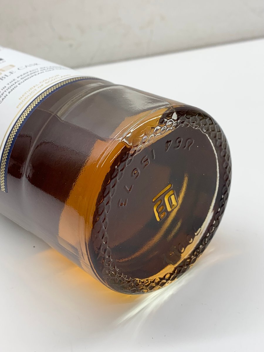 【未開栓】MACALLAN マッカラン 12年 ウイスキー DOUBLE CASK ダブルカスク 700ml アルコール分40% HIGHLAND ハイランド スコッチ WHISKY