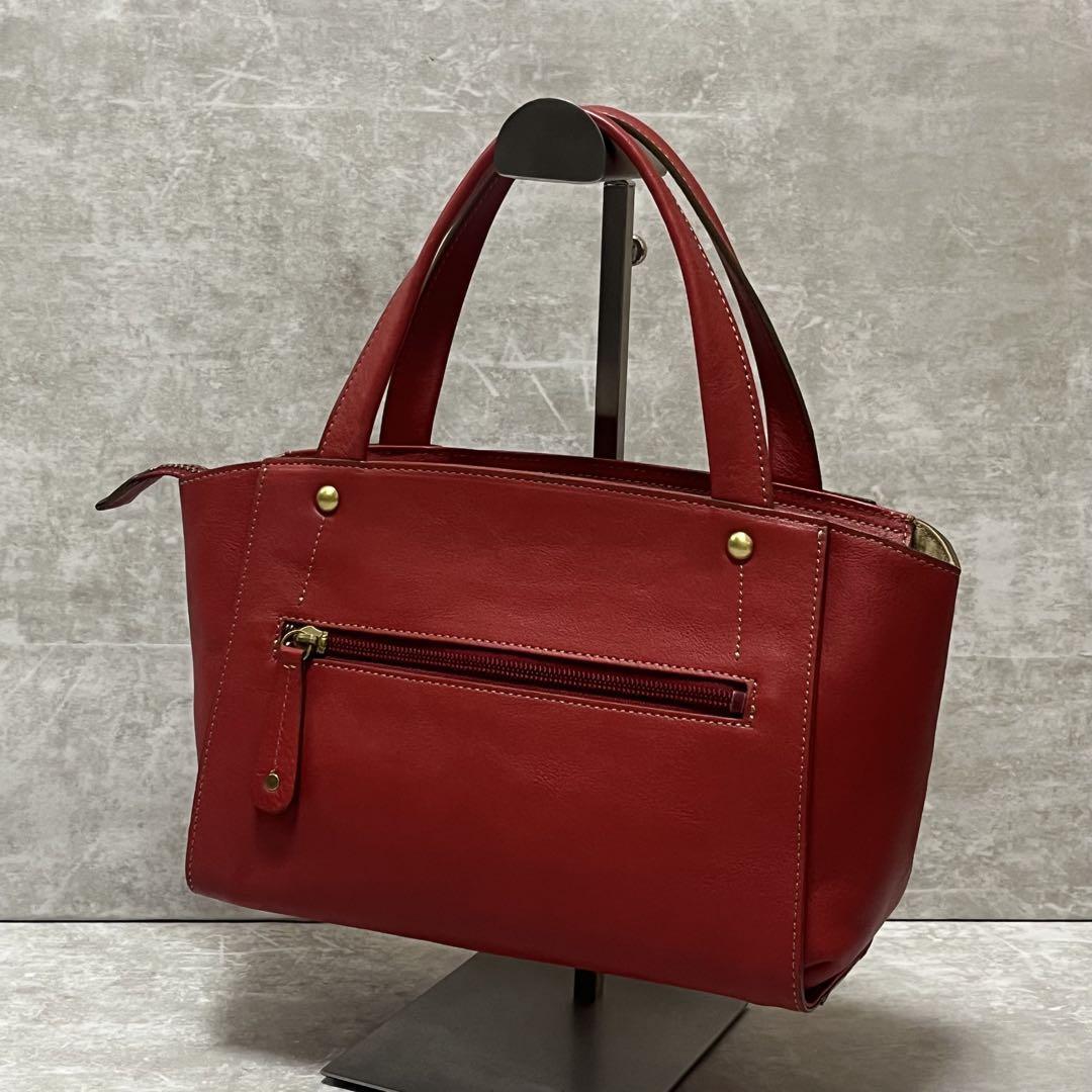 美品 dakota ダコタ レディース ハンドバッグ ミニトートバッグ 本革製 美品 Dakota ダコタ ハンドバッグ ミニトートバッグ カバン 本革