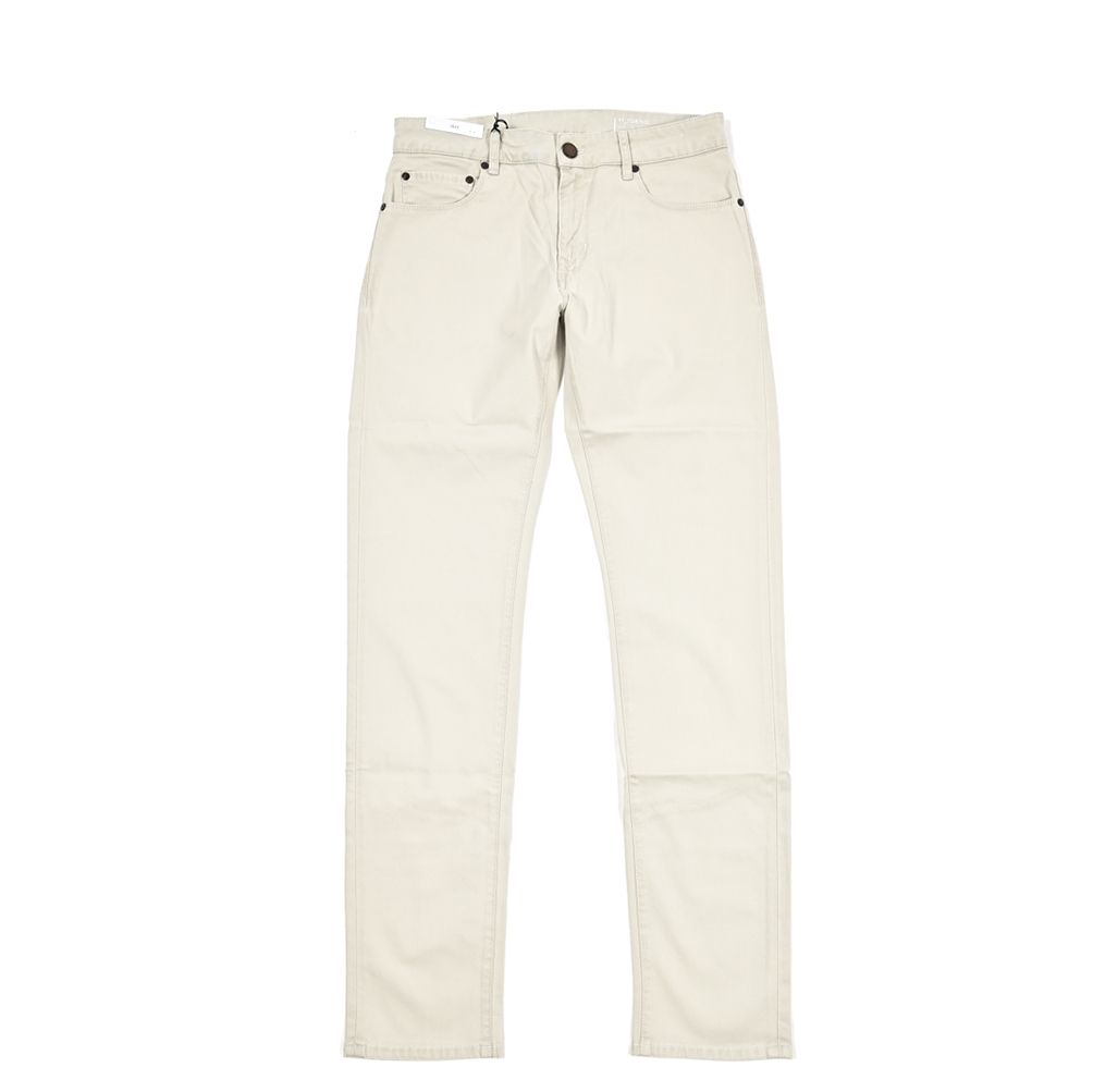 新著 新品 訳あり ピーティートリノデニム PT TORINO DENIM JAZZ ジャズ STRAIGHT チノ 5ポケット カラーパンツ 春夏 ストレッチ 420150-32