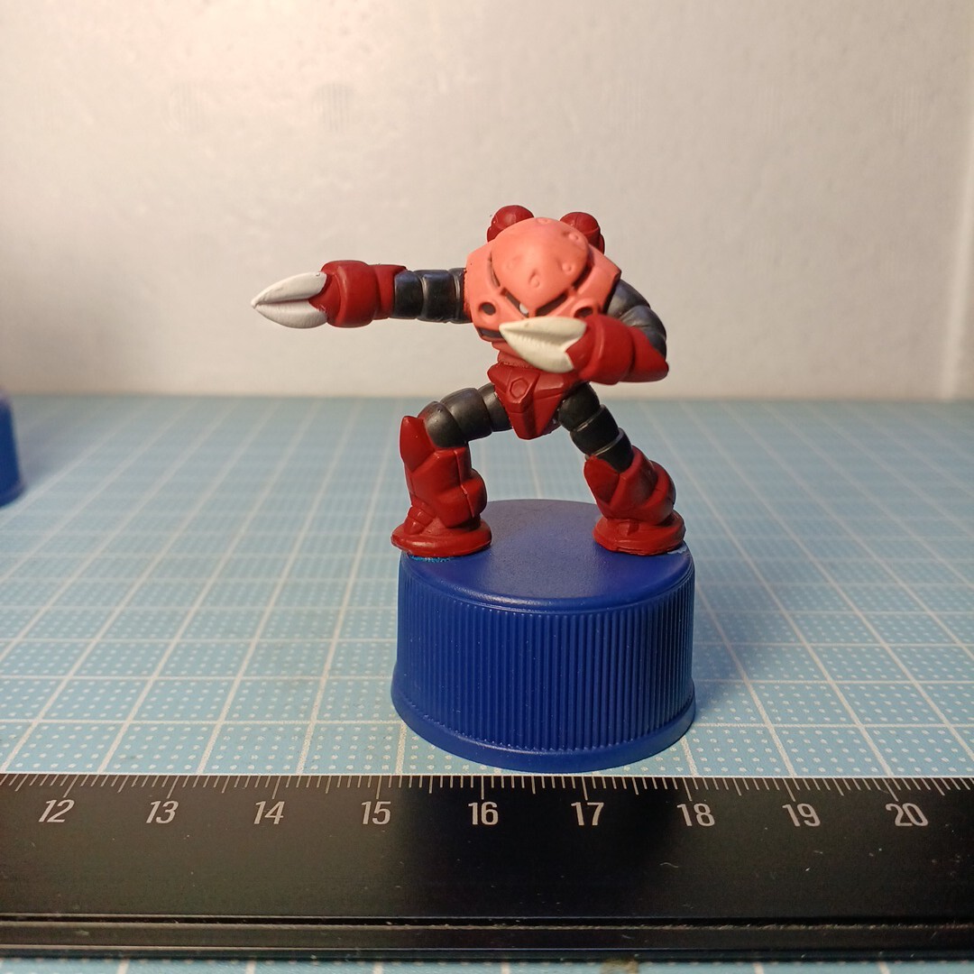 Pepsi Gundam колпачок для бутылки коллекция автомобиль a специальный zgok Pepsi Gundam колпачок для бутылки коллекция автомобиль a специальный zgok