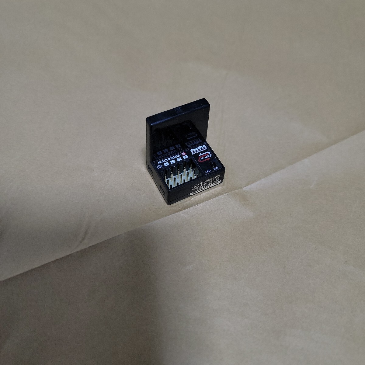 フタバ 受信機 R404SBS-E FUTABA レシーバー Futaba ラジコン