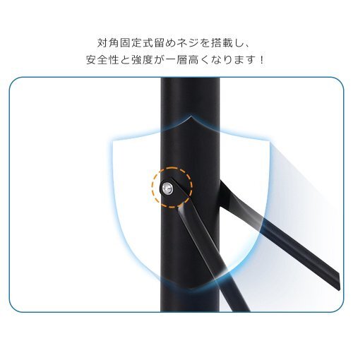 バスケットゴール 公式＆ミニバス対応 6段階高さ調(diào)節(jié) 230-305cm 移動(dòng)可 工具付き ゴールネット 一般用 屋外用