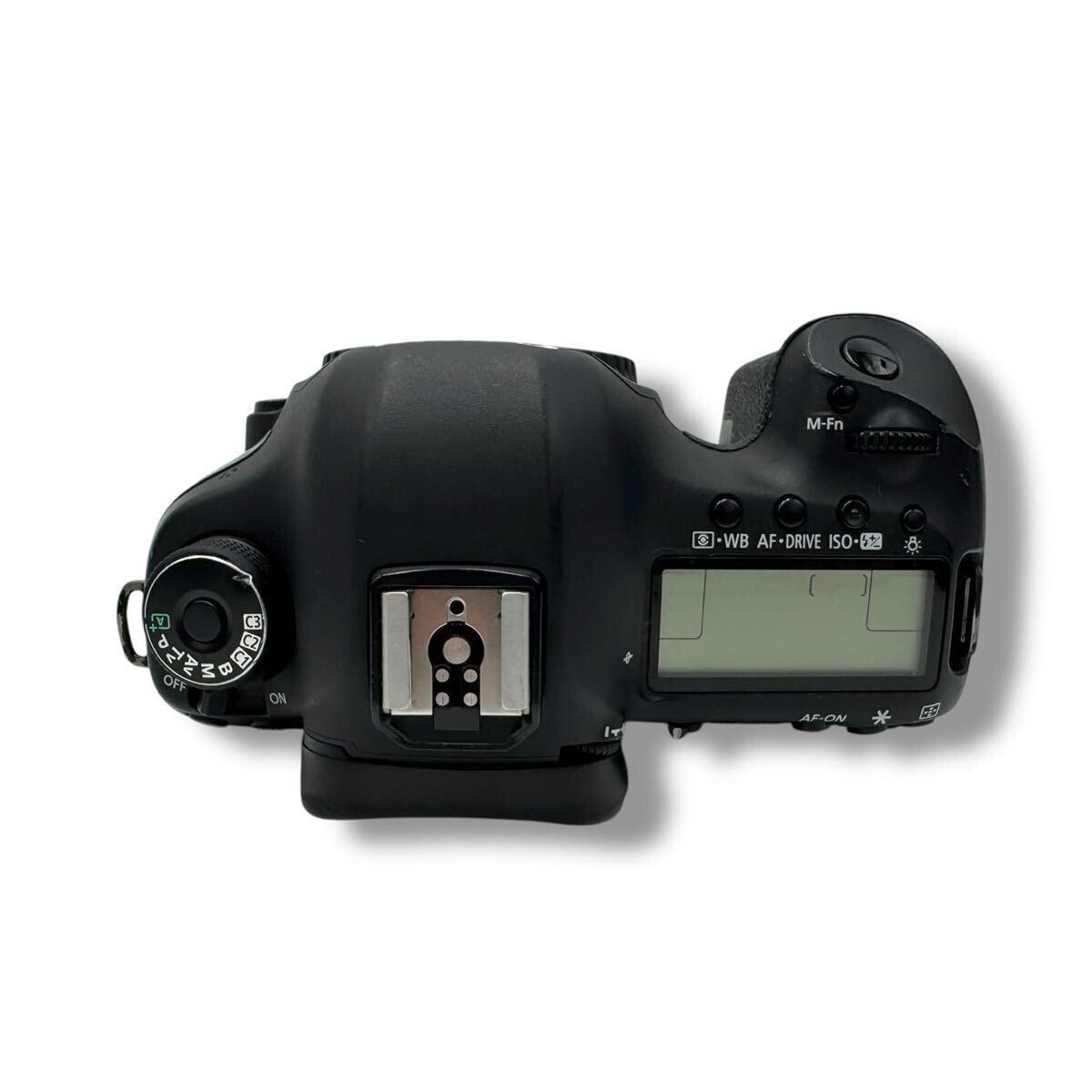 Canon EOS 5D Mark III デジタル一眼レフカメラ ボディ キャノン 箱付