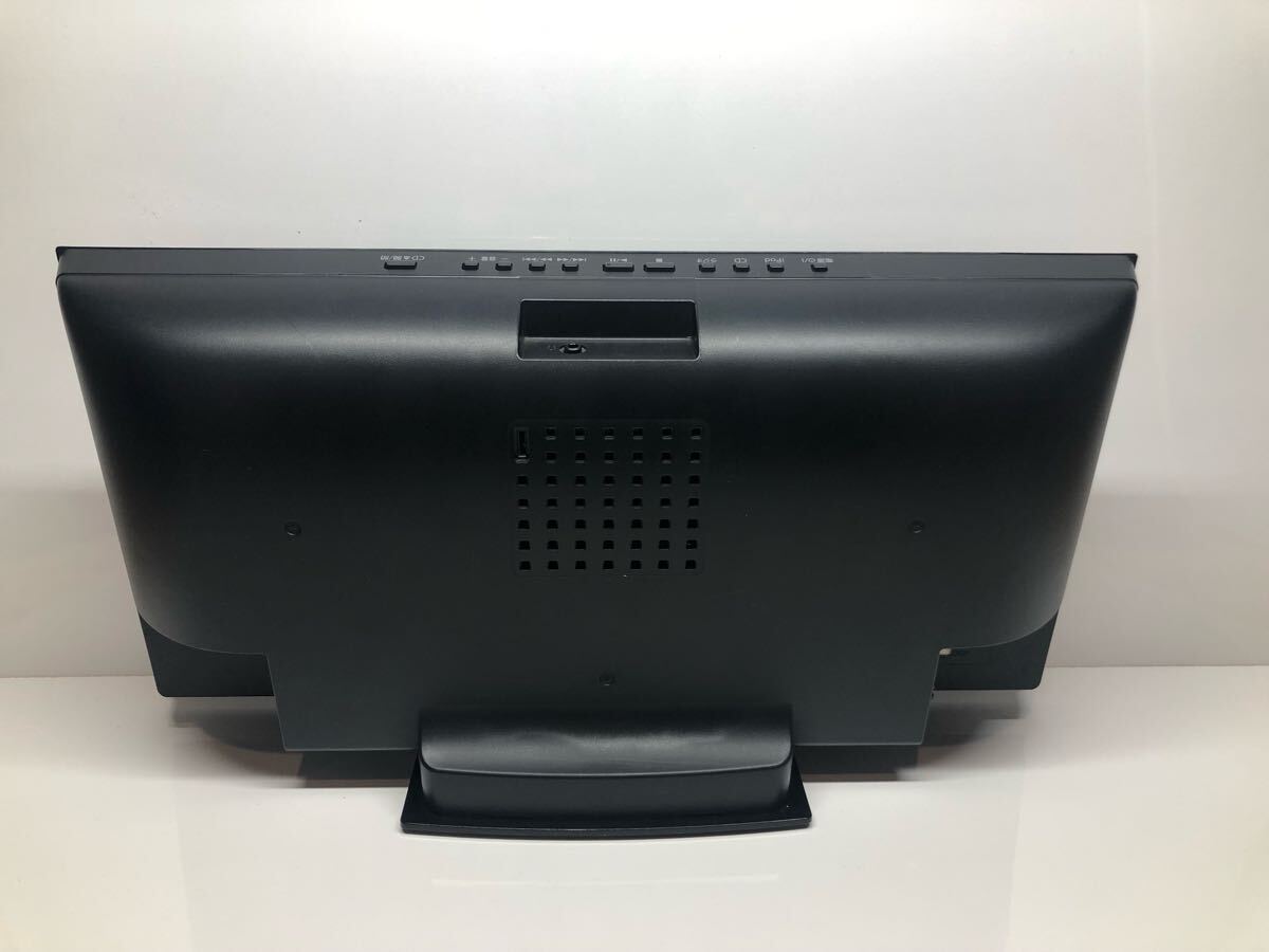 # прекрасный товар # Panasonic Panasonic compact стерео система SC-HC27 D-dock рабочее состояние подтверждено 