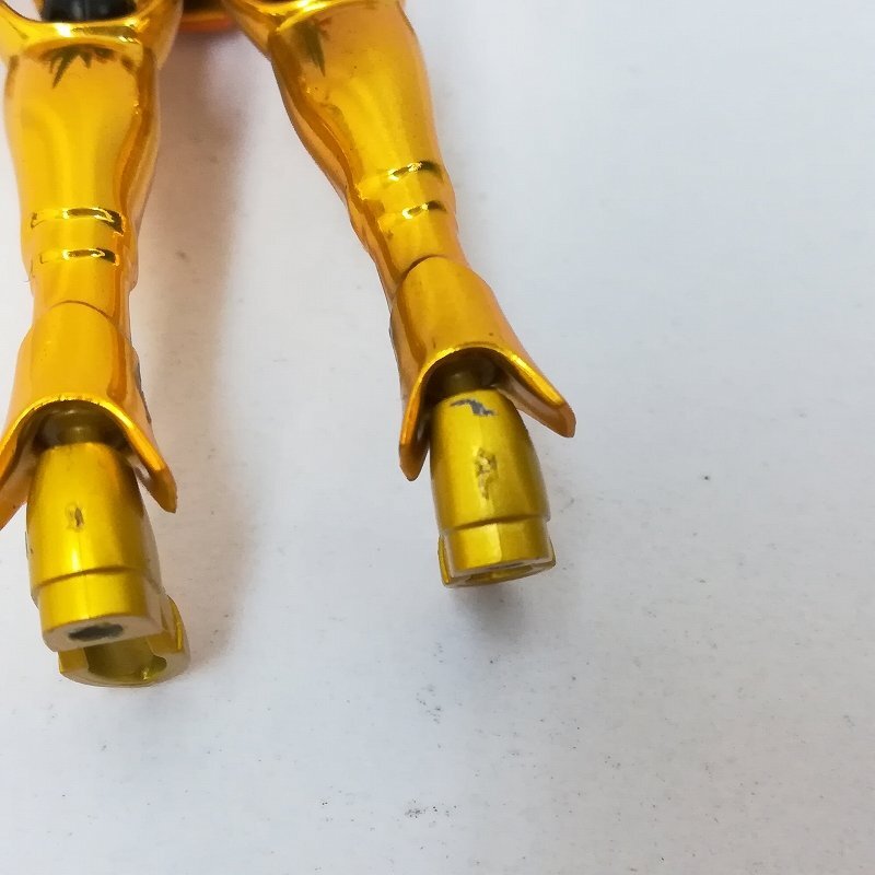 mV261c [まとめ] バンダイ DD PANORAMATION 圣闘士星矢 獅子宮の閃光 レオアイオリア ジェミニサガ 教皇の間 特典付 | フィギュア F
