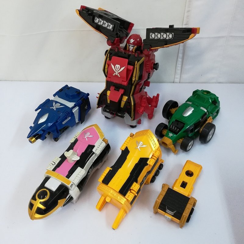 海賊王　ゴール・D・ロジャー　デイガファイアーバード(改造パーツ付き) 海賊王 ゴール・D・ロジャー デイガファイアーバード(改造パーツ