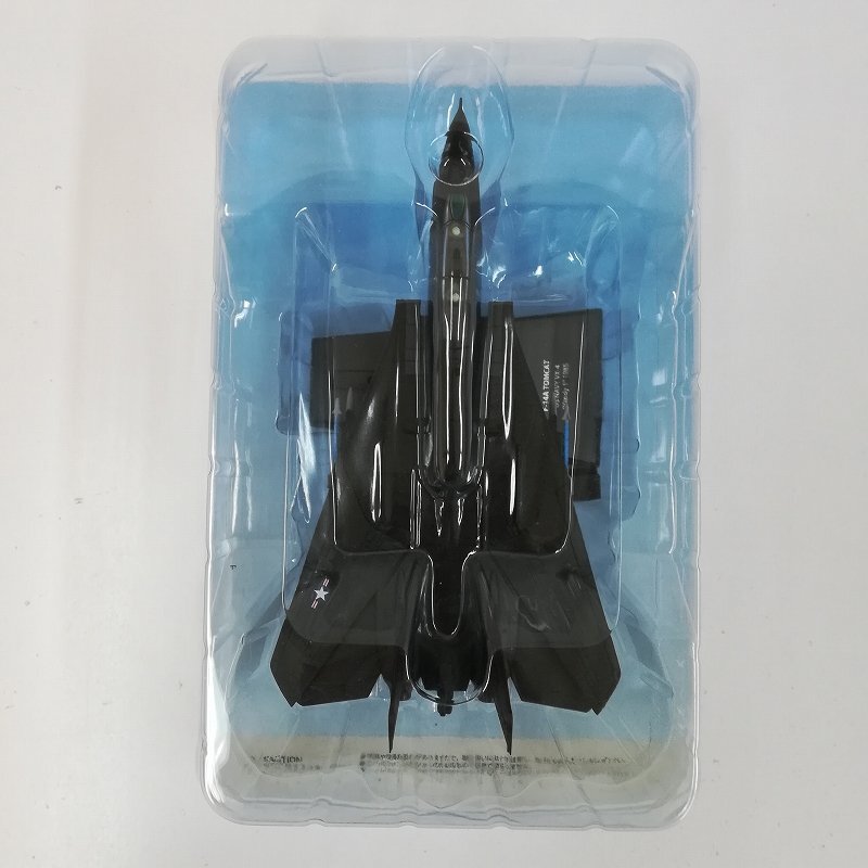 mV331c [ суммировать ]asheto1/100 воздушный Fighter коллекция America ВВС F-22Alapta- др. | хобби T