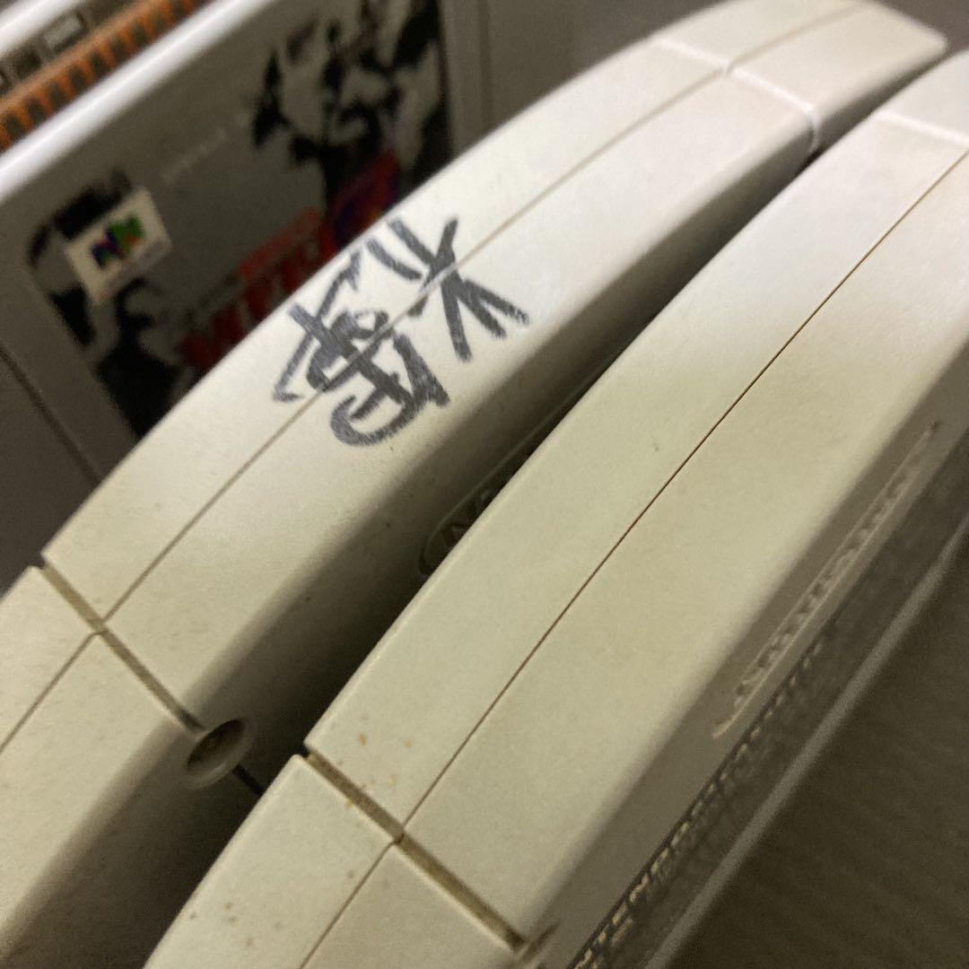 まとめ　セット　ゲーム　ニンテンドー 64　マリオ　ゼルダの伝説　スター