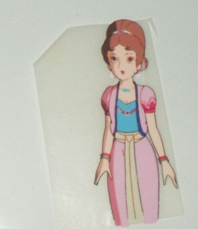  Aladdin . магия. лампа восток . анимация ④