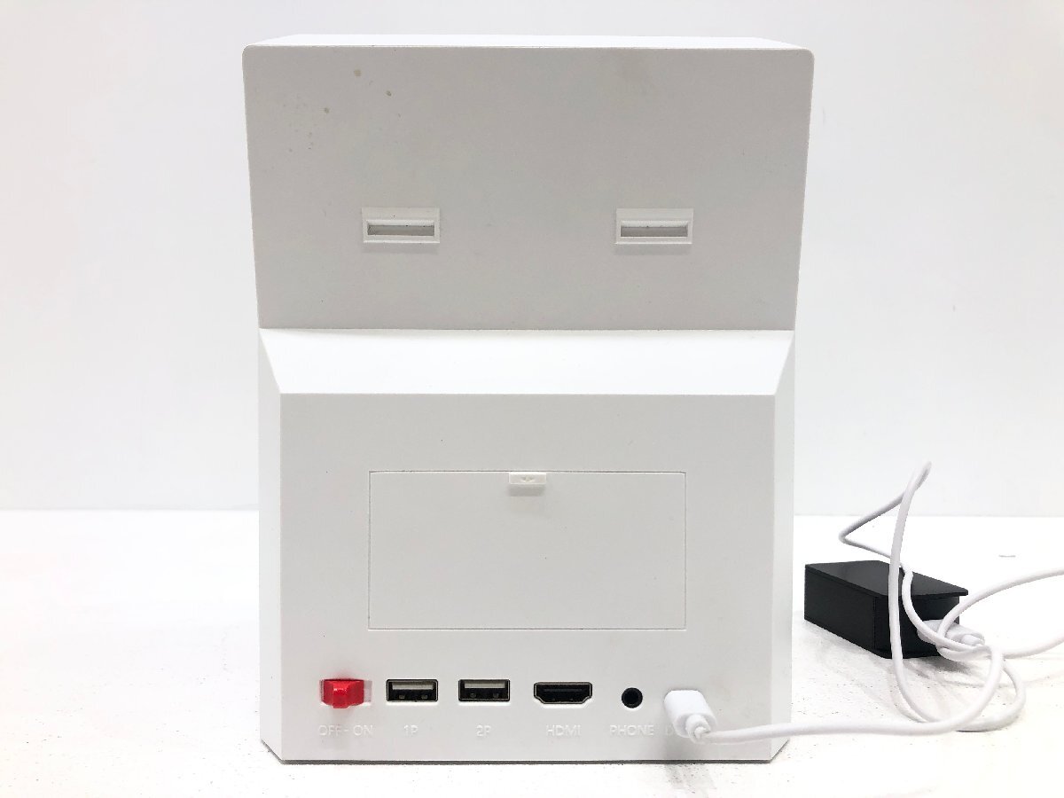 * утиль i-g let two Mini корпус TAS-H-001 TAITO тугой -EGRET II mini включение в покупку не возможно 1 иен старт 