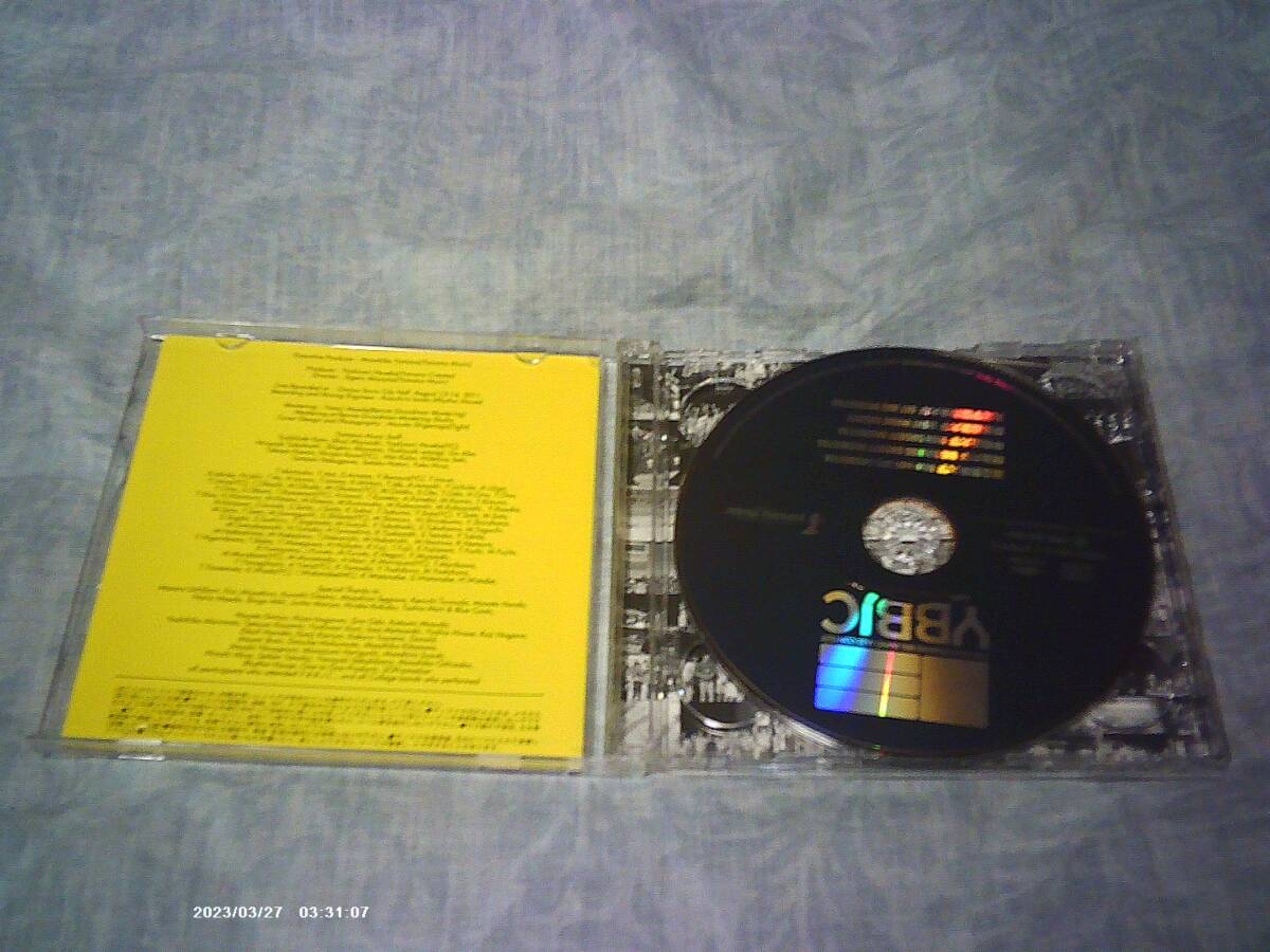  включая доставку 2CD THE 42th YAMANO BIG BAND JAZZ CONTEST no. 42 раз гора . большой * частота * Jazz * темно синий тест 