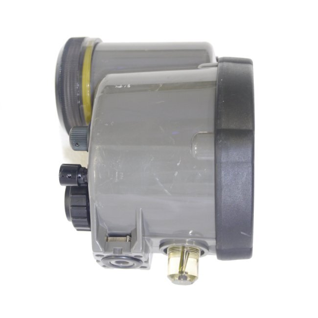 INON Z-240 タイプ2 ハイエンド水中ストロボ 2燈セット 光ケーブル付