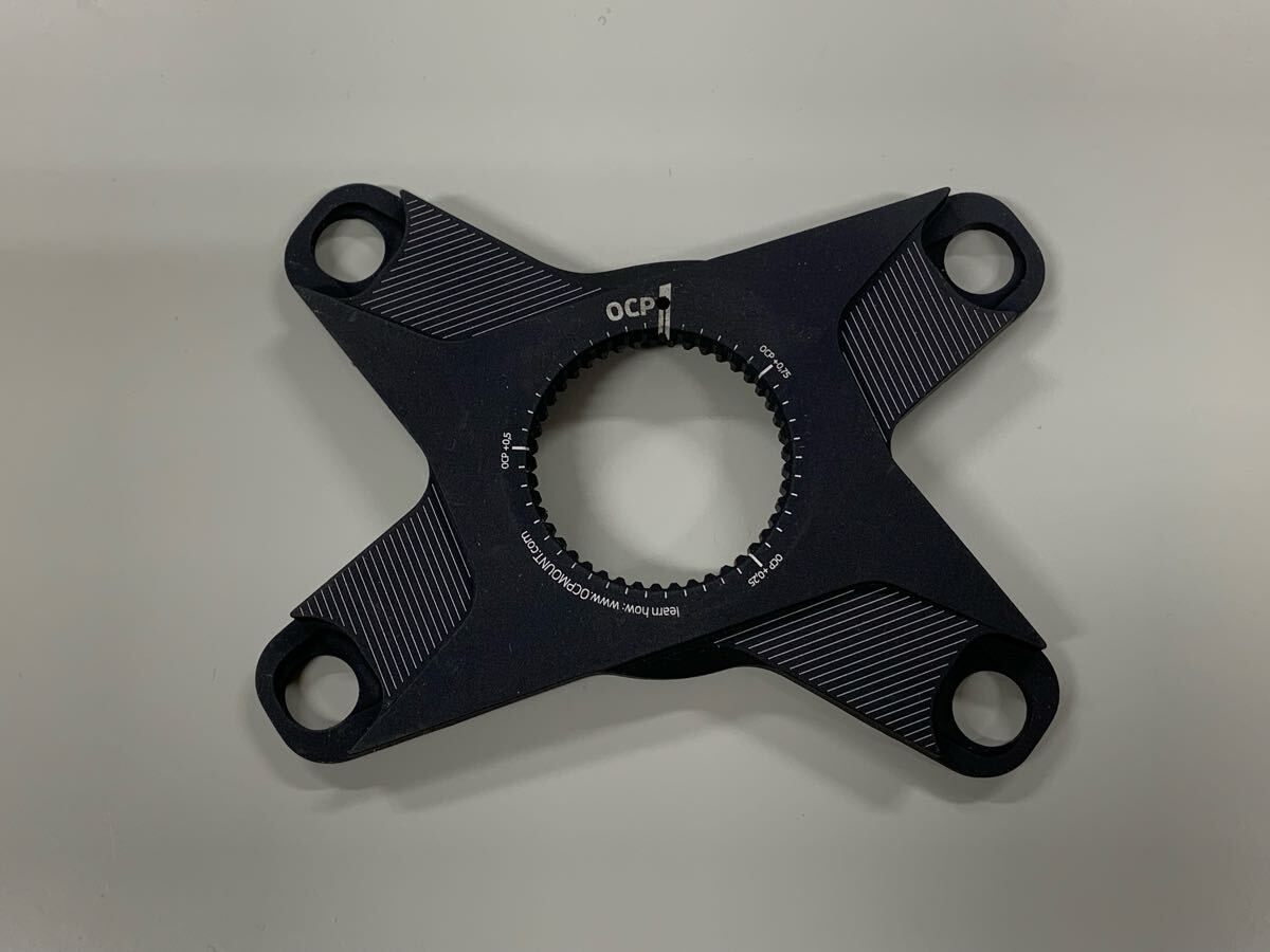 ■ROTOR DIRECT MOUNT SPIDER 110 4ARM■ローター スパイダーアーム