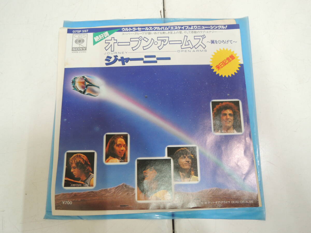 mm2506905 EP Journey открытый * arm z~ крыло .....~ запись работоспособность не проверялась 