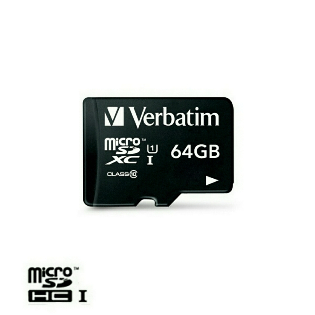 microSDXC64GBメモリーカード（三菱ケミカルメデァア）MXCN64GJVZ3【1円スタート出品?新品?送料無(wú)料】