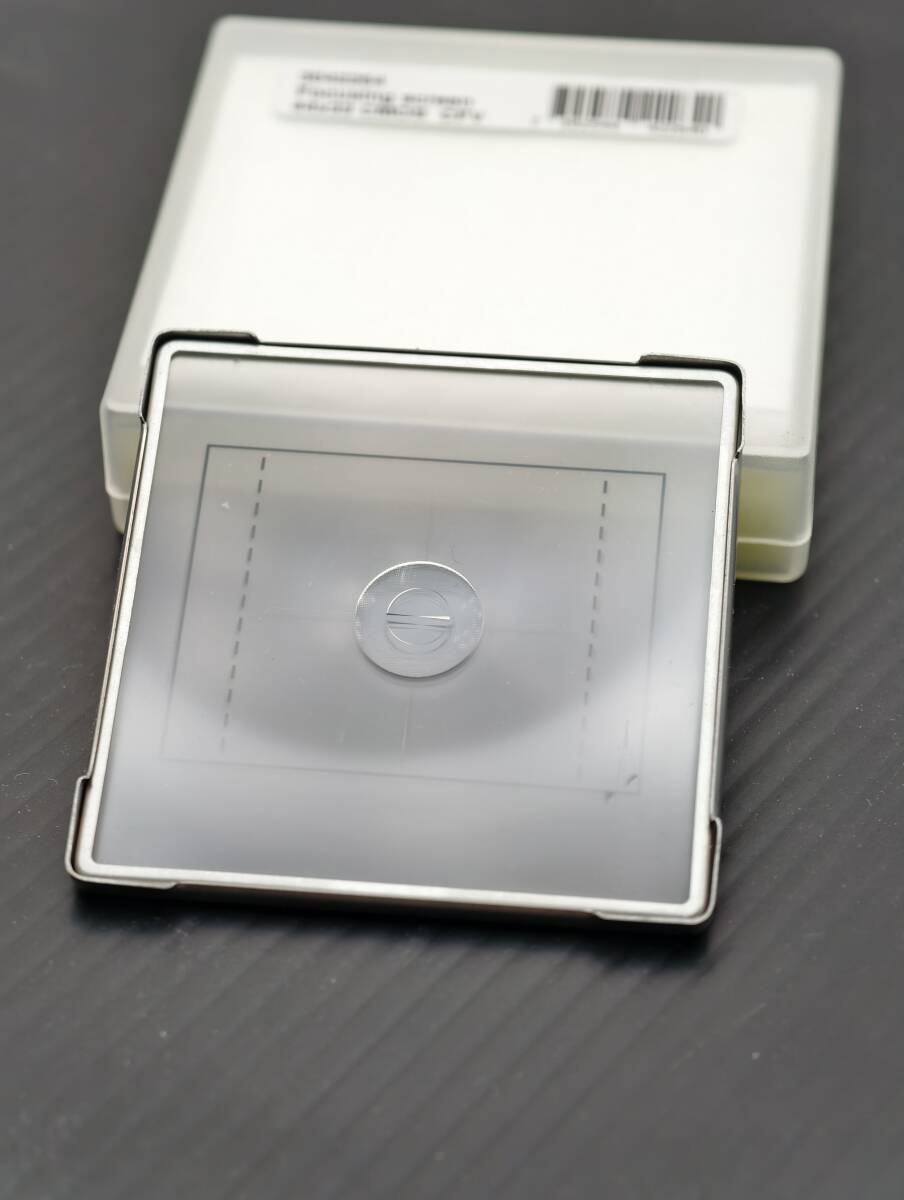 Hasselblad ハッセルブラッド 3042264 D フォーカススクリーン