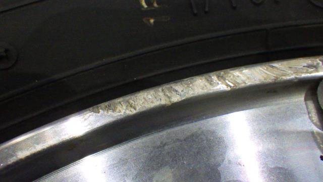 【宮城 塩釜発】中古 サマータイヤ?純正ホイールセット 4本 155/65R13 ダンロップ EC202 2023年制 9分山 ※個(gè)人宛発送不可