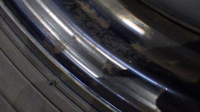 【宮城 塩釜発】中古 サマータイヤ?社外ホイールセット 4本 145/80R13 ブリヂストン ECOPIa NH200C 2022年制 9分山 ※個(gè)人宛発送不可