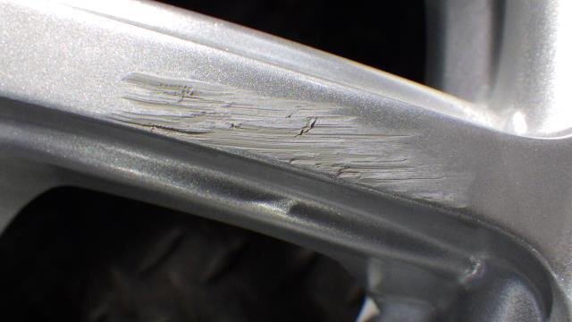 【宮城 塩釜発】中古 サマータイヤ?社外ホイールセット 4本 155/65R13 ダンロップ エナセーブ EC204 2022年制 8分山 ※個人宛発送不可
