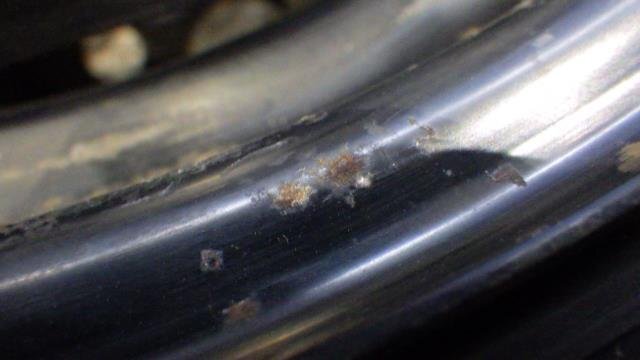 【宮城 塩釜発】中古 サマータイヤ?社外ホイールセット 4本 145/80R13 ブリヂストン ECOPIa NH200C 2022年制 9分山 ※個(gè)人宛発送不可