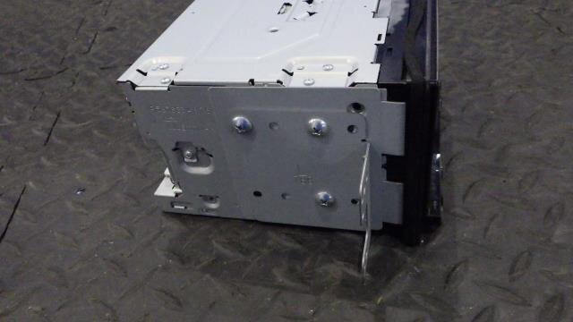 【宮城 塩釜発】中古 カーナビゲーション フィット DBA-GE6 社外品 Carrozzeria（カロッツェリア） AVIC-RZ3000 7インチ
