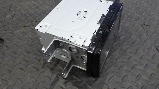 【宮城 塩釜発】中古 カーナビゲーション アクア DAA-NHP10 社外品 Carrozzeria（カロッツェリア） AVIC-RW710 7インチ