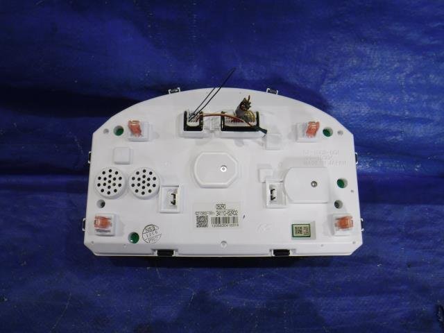 【宮城 塩釜発】中古 スピードメーター イグニス DAA-FF21S 純正品 34110-62R02
