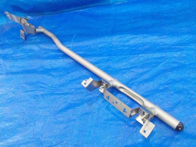 【宮城 塩釜発】中古 ルーフィンサイドレール フリードスパイク DAA-GP3 純正オプション品 最大荷重5kg ※個(gè)人宅あて発送不可