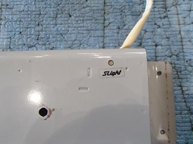 【青森発】客席表示　電光掲示板　つぎとまります　廃品?ジャンク品