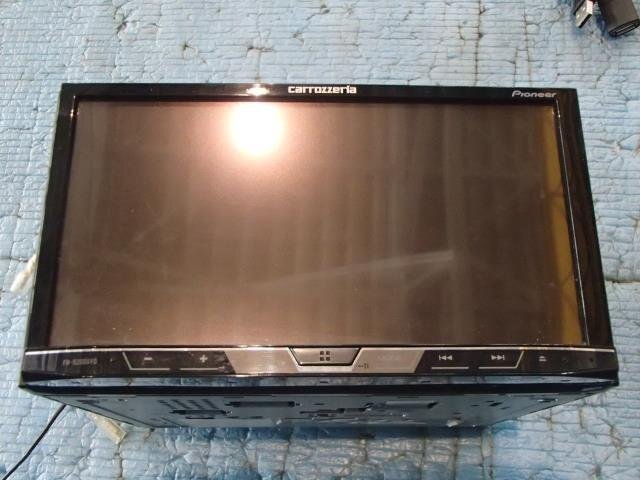 【青森発】FH-9200DVD CD/DVD/USB/BLUETOOTH 動(dòng)作確認(rèn)済