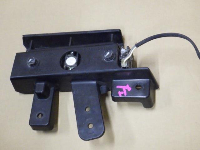 【巖手 盛岡発】中古 純正 デイズルークス ライダー B21A 「デイライト」 左右セット 點(diǎn)燈OK