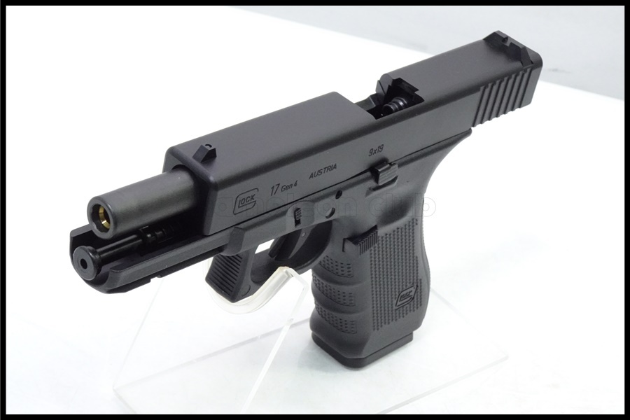Amazon | 東京マルイ(TOKYO MARUI) No.19 グロック17スペア