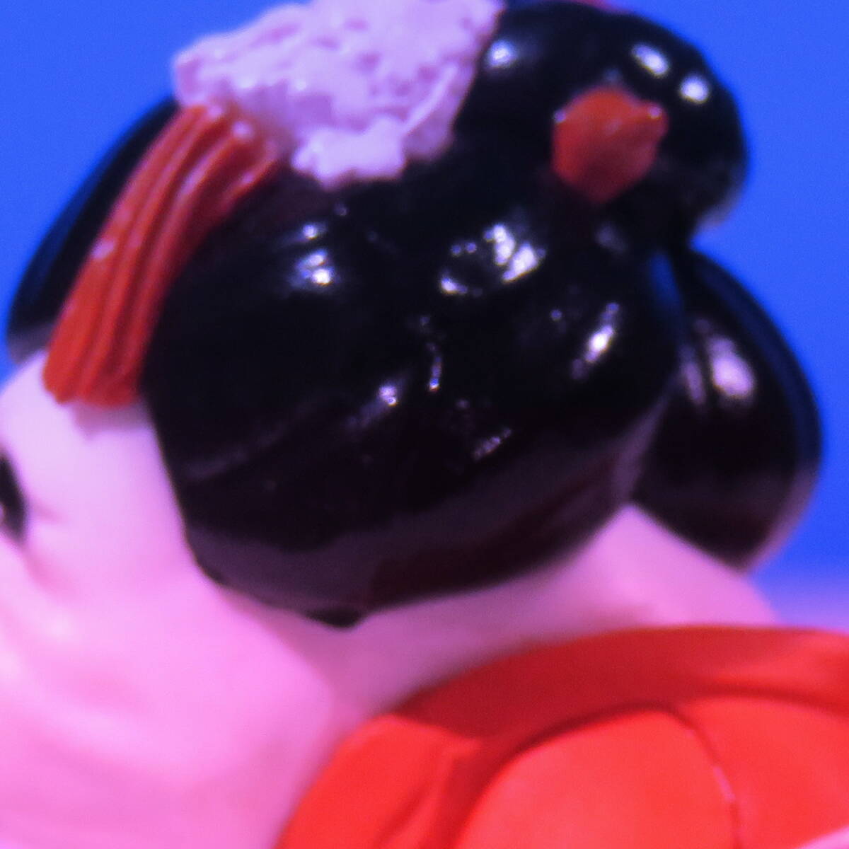 フレブルフレンズ:フィギュアコレクション/ジャパンフレブル_画像6